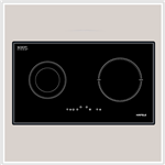 Bếp từ kết hợp điện HC-M772B 536.01.815